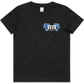 Rugged Ram Kids Tee - Blue Camo Rugged Ram Outdoors