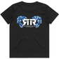 Rugged Ram Kids Tee - Blue Camo Rugged Ram Outdoors