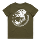 Rugged Ram Kids Tee - GSP Rugged Ram Outdoors