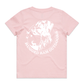Rugged Ram Kids Tee - GSP Rugged Ram Outdoors