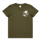 Rugged Ram Kids Tee - GSP Rugged Ram Outdoors