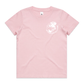 Rugged Ram Kids Tee - GSP Rugged Ram Outdoors