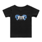 Rugged Ram Kids Wee Tee - Blue Camo Rugged Ram Outdoors