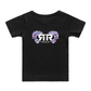 Rugged Ram Kids Wee Tee - Candy Camo Rugged Ram Outdoors