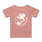 Rugged Ram Kids Wee Tee - GSP Rugged Ram Outdoors