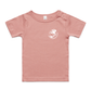 Rugged Ram Kids Wee Tee - GSP Rugged Ram Outdoors