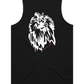 Rugged Ram Lowdown Singlet - Bull Tahr Rugged Ram Outdoors