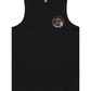 Rugged Ram Lowdown Singlet - Doc Hut Rugged Ram Outdoors