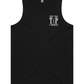 Rugged Ram Lowdown Singlet - Just the Tip Rugged Ram Outdoors