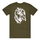 Rugged Ram Tee - Bull Tahr Rugged Ram Outdoors