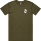 Rugged Ram Tee - Bull Tahr Rugged Ram Outdoors