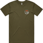 Rugged Ram Tee - Doc Hut Rugged Ram Outdoors