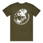 Rugged Ram Tee - GSP Rugged Ram Outdoors