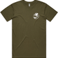 Rugged Ram Tee - GSP Rugged Ram Outdoors