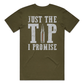 Rugged Ram Tee - Just the Tip Rugged Ram Outdoors