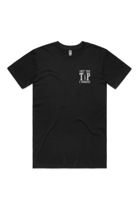 Rugged Ram Tee - Just the Tip Rugged Ram Outdoors