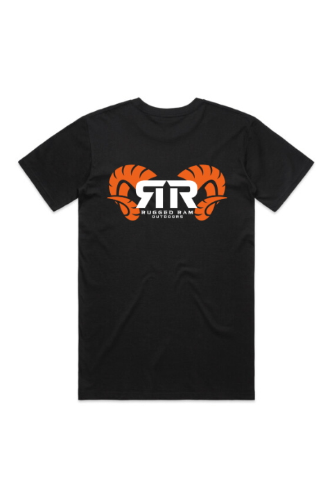 Rugged Ram Tee - Original Rugged Ram Outdoors