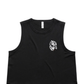 Rugged Ram Women's Crop Tank - Bull Tahr Rugged Ram Outdoors