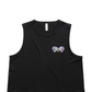 Rugged Ram Women's Crop Tank - Candy Camo Rugged Ram Outdoors