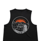 Rugged Ram Women's Crop Tank - Doc Hut Rugged Ram Outdoors