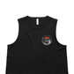 Rugged Ram Women's Crop Tank - Doc Hut Rugged Ram Outdoors