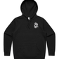 Rugged Ram Women's Hoodie - Bull Tahr Rugged Ram Outdoors