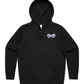 Rugged Ram Women's Hoodie - Candy Camo Rugged Ram Outdoors
