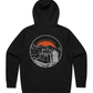 Rugged Ram Women's Hoodie - Doc Hut Rugged Ram Outdoors