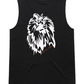 Rugged Ram Women's Tank - Bull Tahr Rugged Ram Outdoors