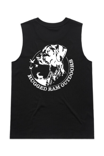 Rugged Ram Women's Tank - GSP Rugged Ram Outdoors