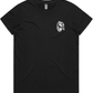 Rugged Ram Women's Tee - Bull Tahr Rugged Ram Outdoors