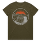 Rugged Ram Women's Tee - Doc Hut Rugged Ram Outdoors