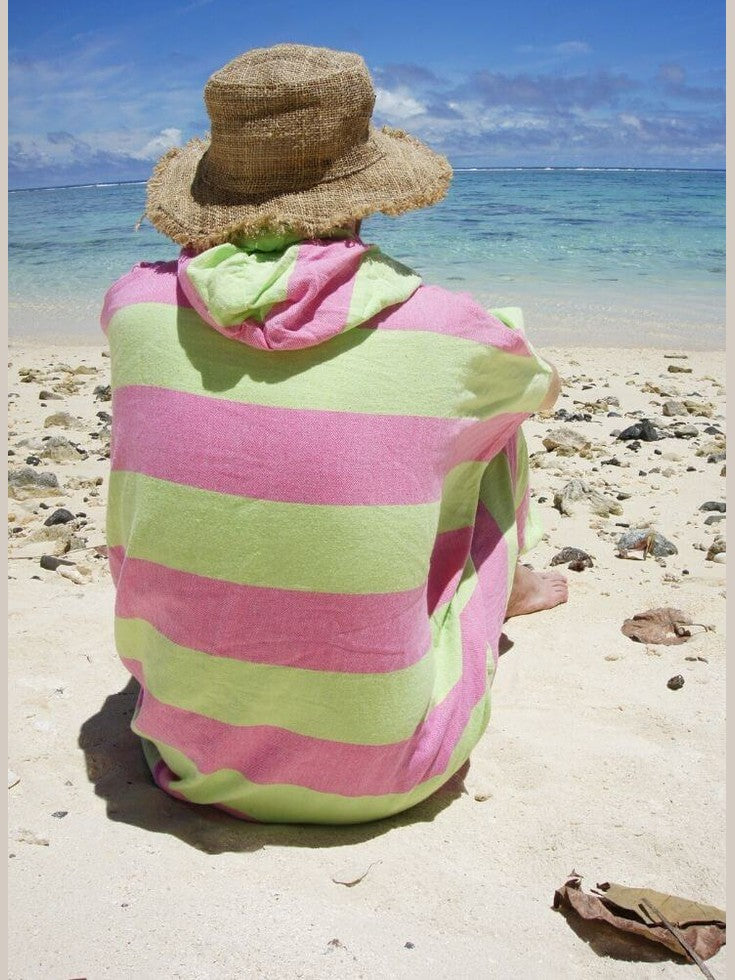 STOKEDNZ - Adventure Towelies Rugged Ram Outdoors