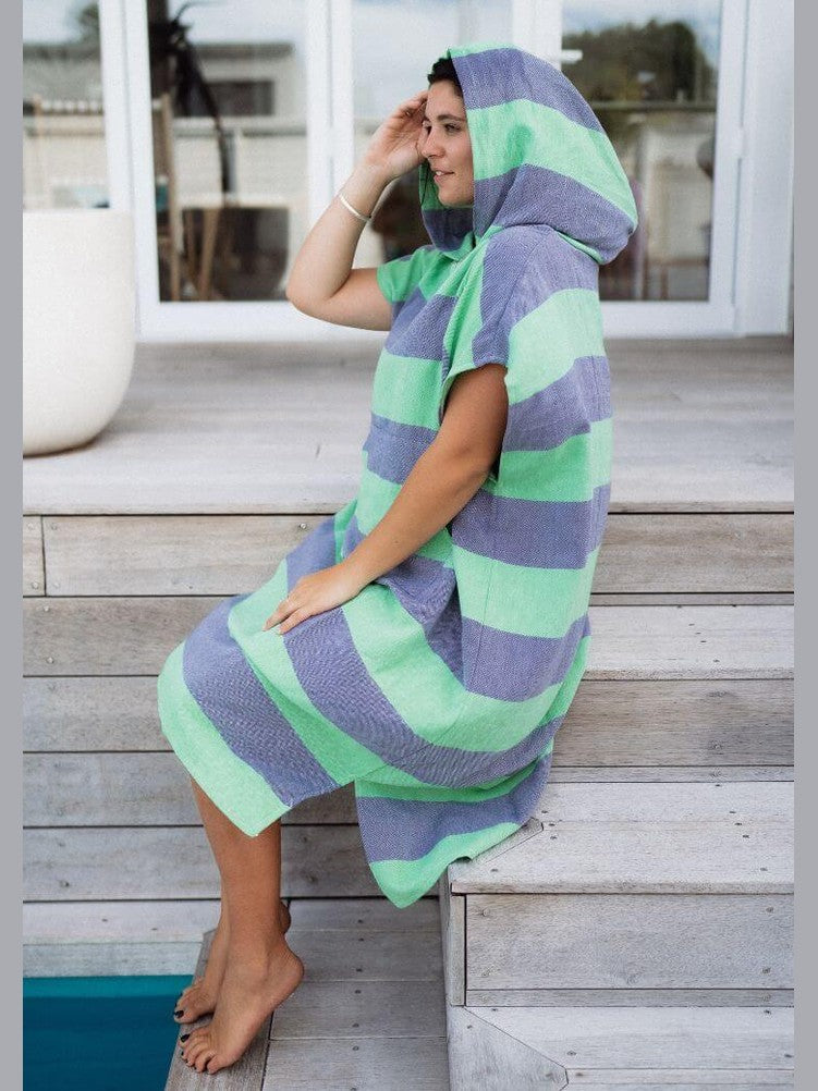 STOKEDNZ - Adventure Towelies Rugged Ram Outdoors