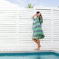 STOKEDNZ - Adventure Towelies Rugged Ram Outdoors