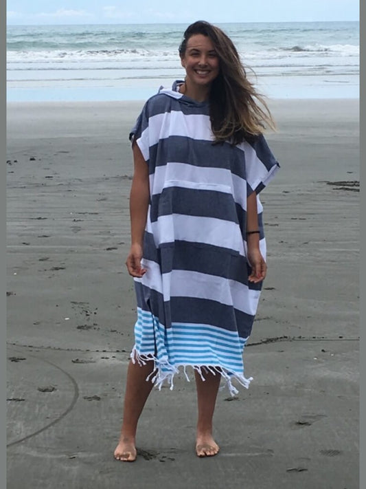STOKEDNZ - Coastal Towelies Rugged Ram Outdoors