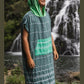 STOKEDNZ - Eclectic Towelies Rugged Ram Outdoors