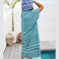 STOKEDNZ - Eclectic Towelies Rugged Ram Outdoors