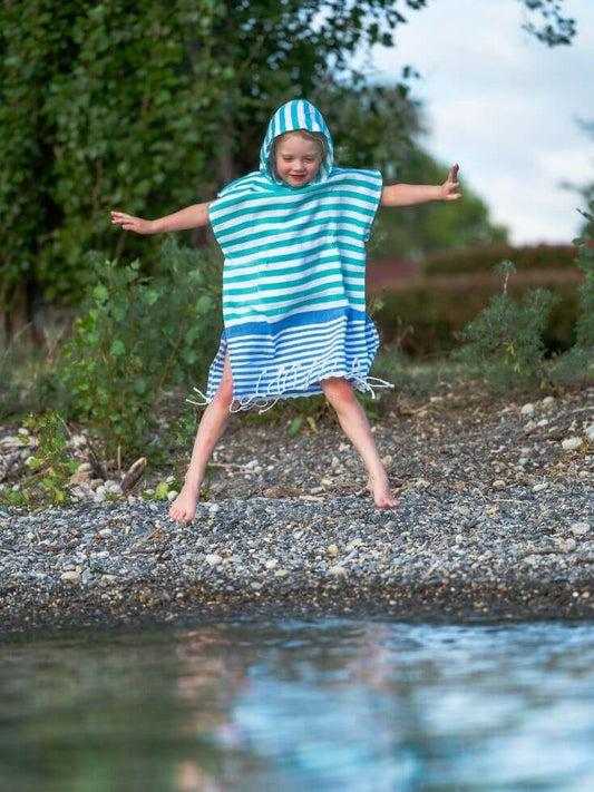 STOKEDNZ - Marine Kids Towelies Rugged Ram Outdoors