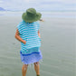 STOKEDNZ - Marine Kids Towelies Rugged Ram Outdoors