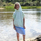 STOKEDNZ - Marine Kids Towelies Rugged Ram Outdoors