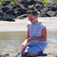 STOKEDNZ - Marine Kids Towelies Rugged Ram Outdoors