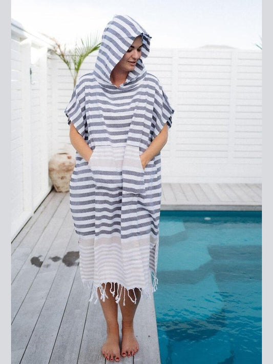 STOKEDNZ - Marine Towelies Rugged Ram Outdoors