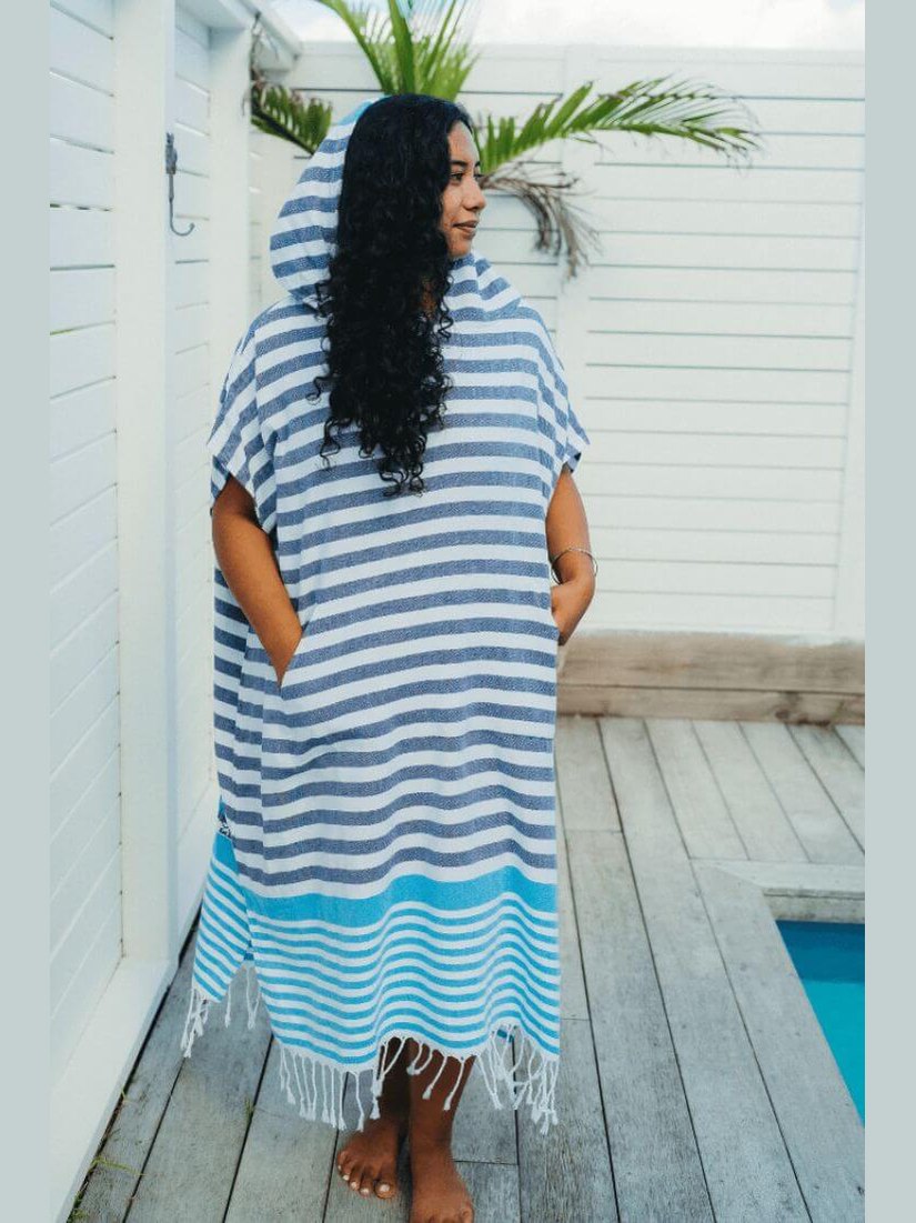 STOKEDNZ - Marine Towelies Rugged Ram Outdoors