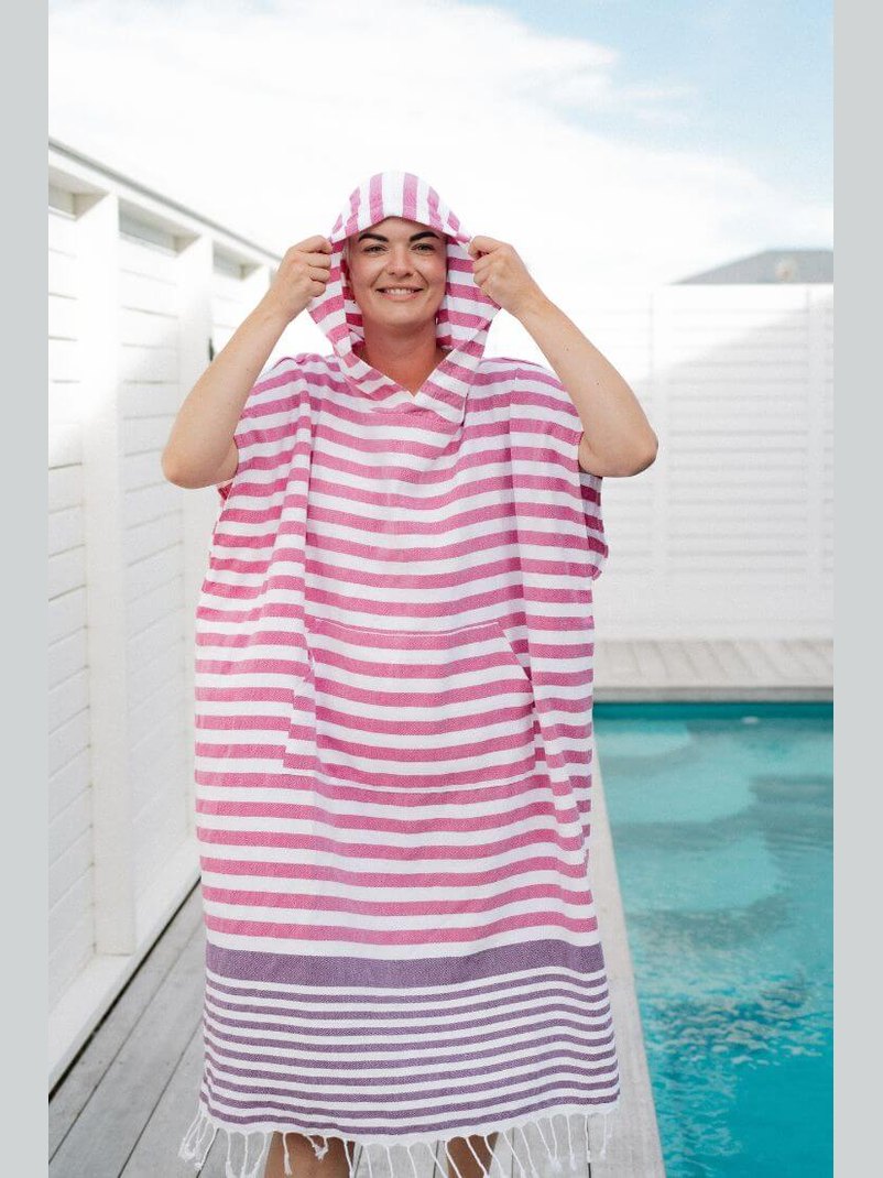 STOKEDNZ - Marine Towelies Rugged Ram Outdoors