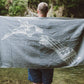 STOKEDNZ - NZ Towels Rugged Ram Outdoors