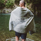 STOKEDNZ - NZ Towels Rugged Ram Outdoors