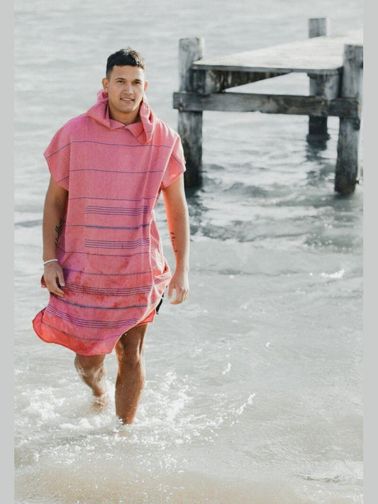 STOKEDNZ - Original Towelies Rugged Ram Outdoors