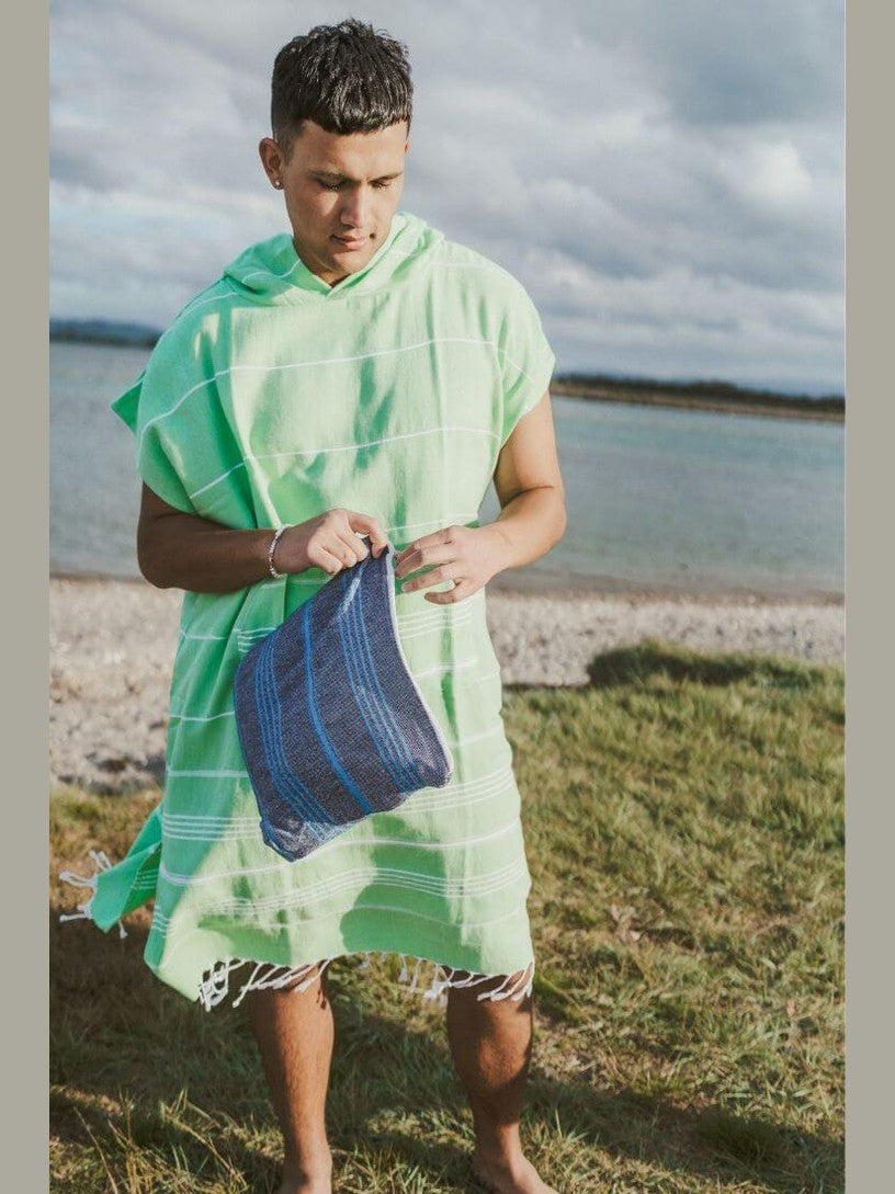STOKEDNZ - Original Towelies Rugged Ram Outdoors