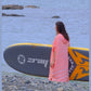 STOKEDNZ - Original Towelies Rugged Ram Outdoors